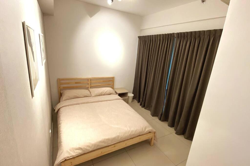The Maritime Suite @ Panoramic Duplex 海景の家 Jelutong Bagian luar foto